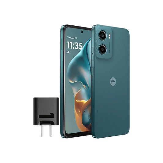 Celular Moto G05 128gb 4 Ram