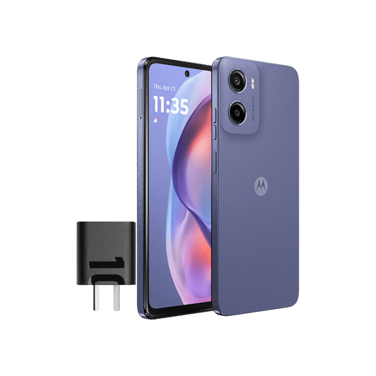 Motorola E15 64gb 2gb Ram